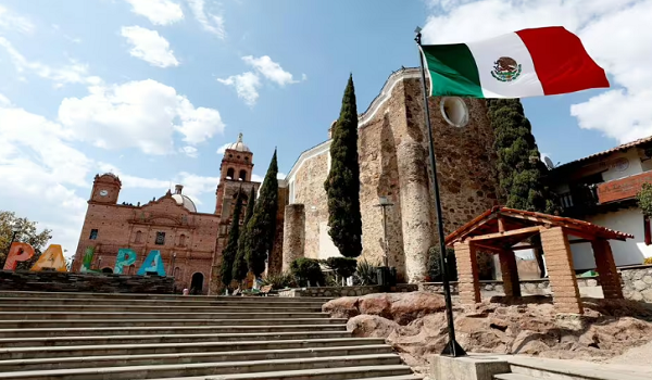 مقتل مسؤوليين أمريكيين في المكسيك بعد تحديدهما موقع مُختبر مخدرات