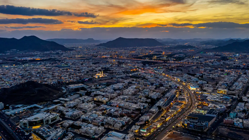 ابتكار المدينة المتجددة