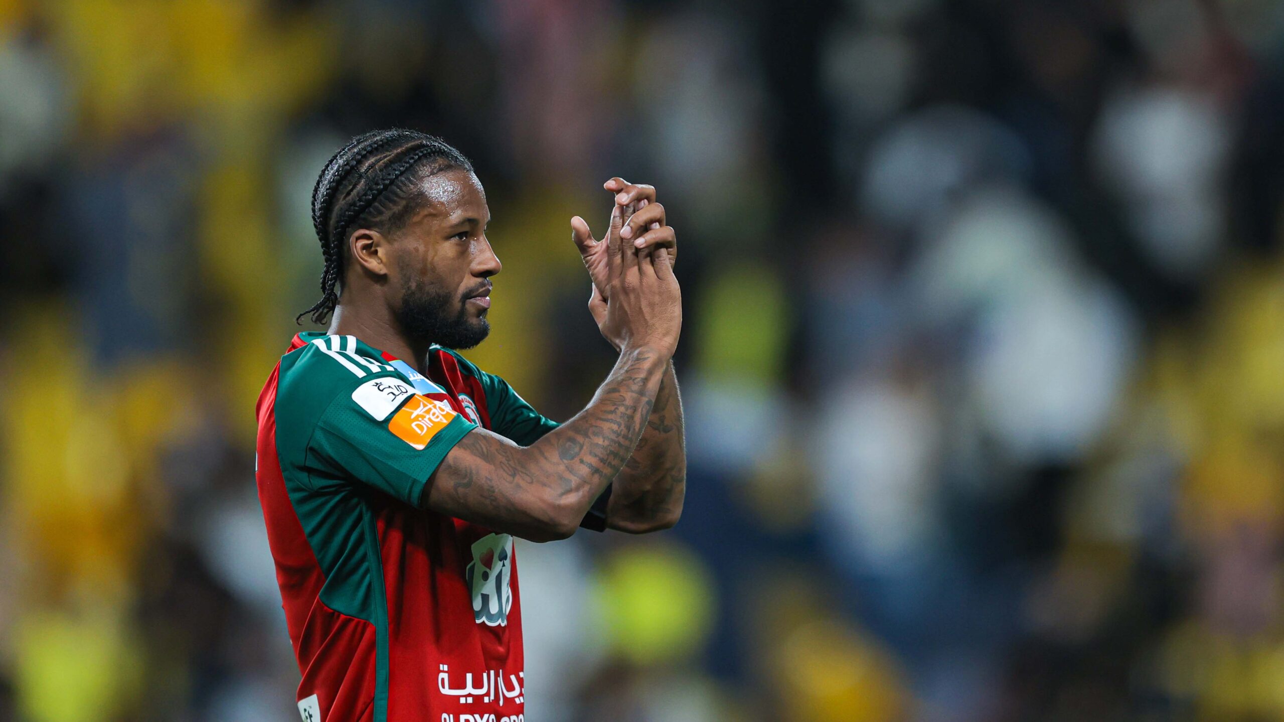 فينالدوم يرغب في العودة إلى الدوري الإنجليزي