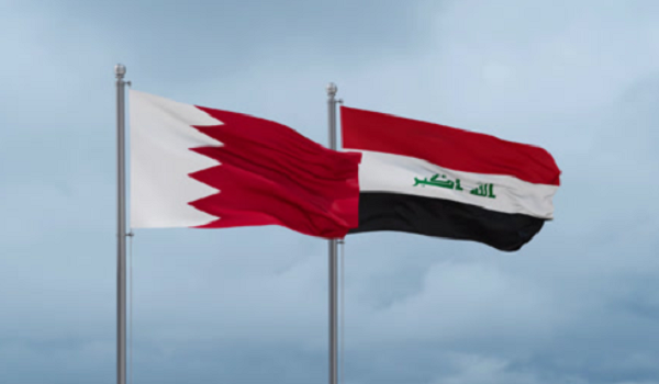 البحرين تستدعي القائم بأعمال سفارة العراق احتجاجًا على اعتداءات من الأراضي العراقية