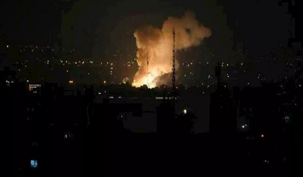 انفجارات في طهران جراء سيارة مفخخة وعبوات ناسفة