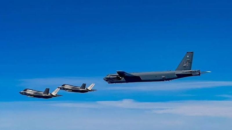 النمسا ترفض السماح لأمريكا باستخدام مجالها الجوي في حربها ضد إيران