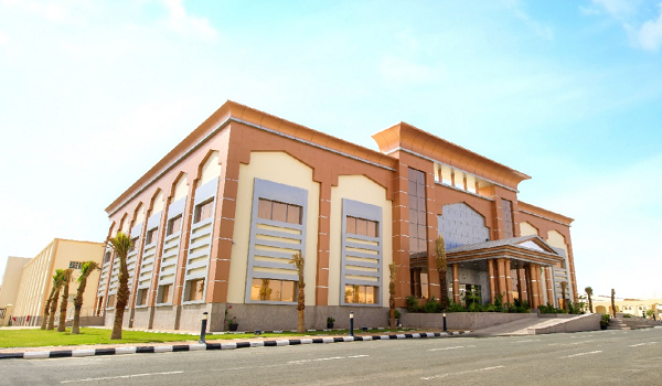 جامعة الطائف تحوّل الدراسة عن بُعد اليوم الأربعاء بناء على تقارير الأرصاد