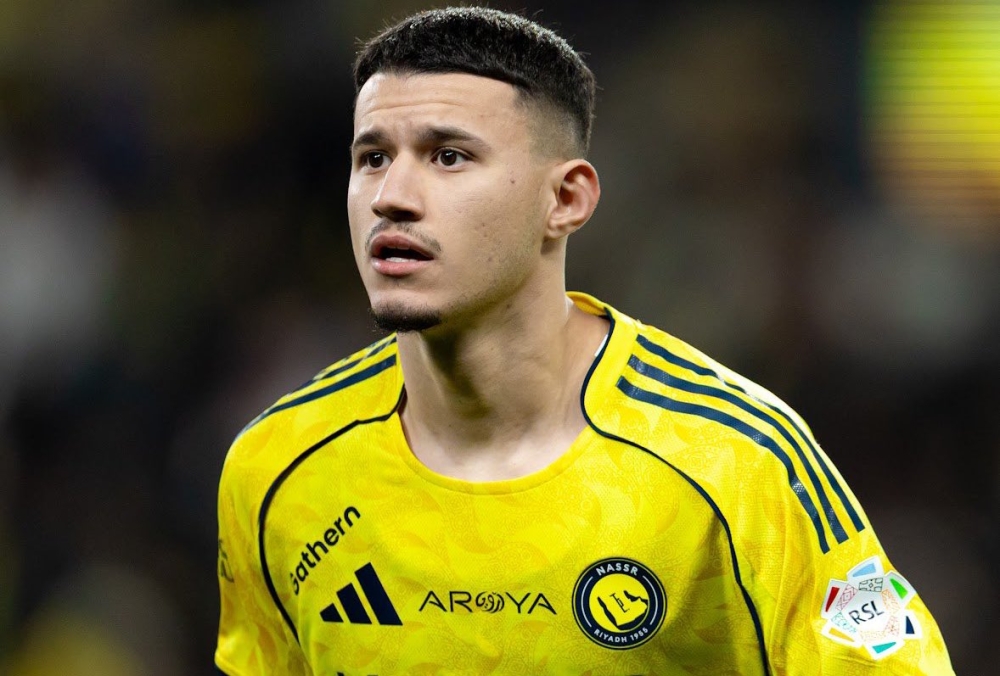 ‫الهلال يتخذ قرارين بعد رفض شكواه ضد الحمدان ‬