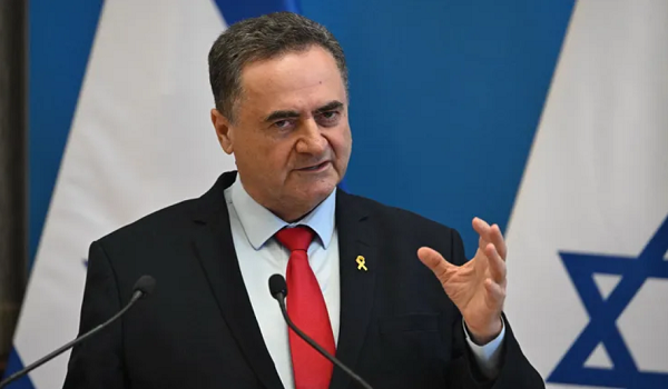 إسرائيل تشترط إزالة اليورانيوم عالي التخصيب من طهران لإنهاء العمليات العسكرية