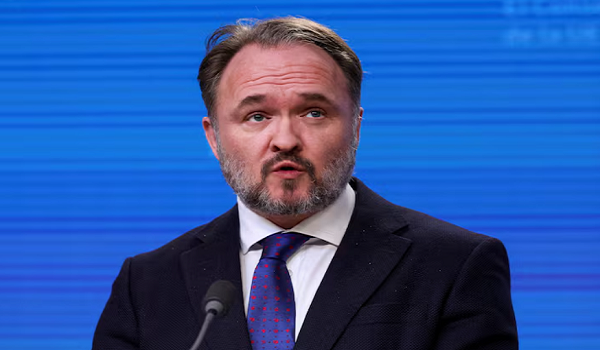 مفوض الطاقة الأوروبي: تأثير أزمة مضيق هرمز سيكون طويل الأمد