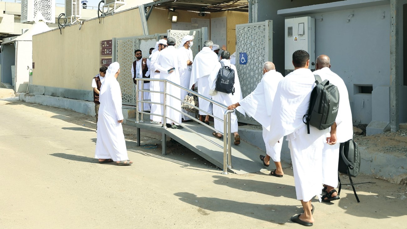 «وقاية» تعلن الاشتراطات الصحية لحج 1447هـ