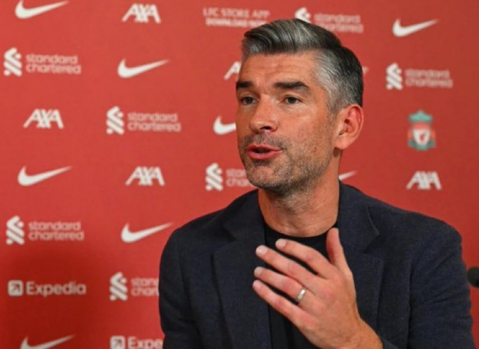 ريتشارد هيوز يمنح الهلال موافقة مبدئية لبدء عمله في 1 يوليو