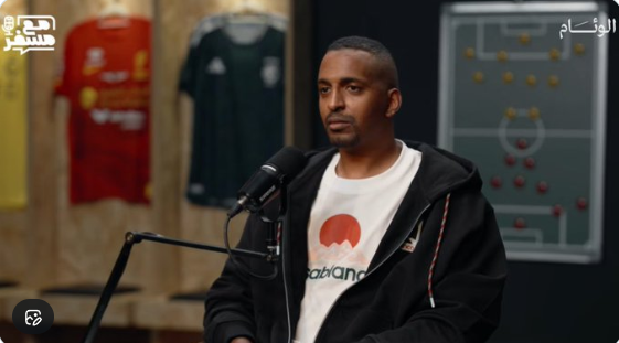 عبدالله الزوري: طريقة خروجي من الهلال مؤلمة ومؤسفة