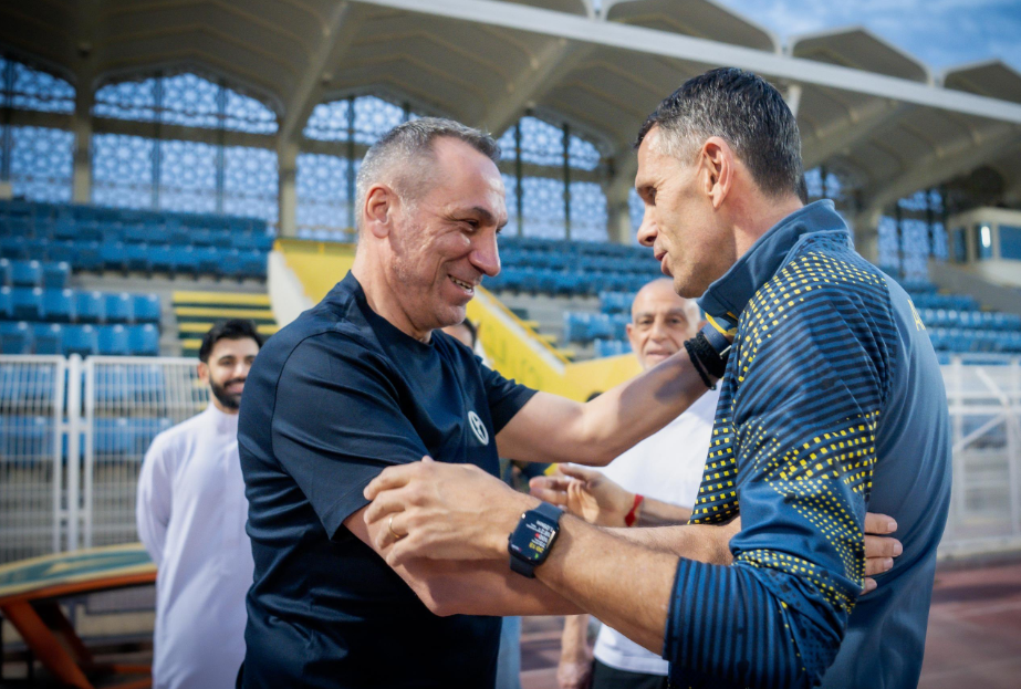 رسميا.. الخليج يعلن عن بديل دونيس