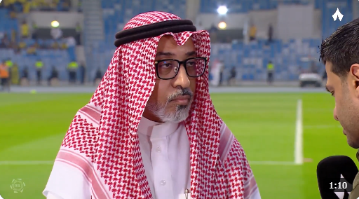 رئيس الخليج: لم نفكر في رفض رحيل دونيس للمنتخب