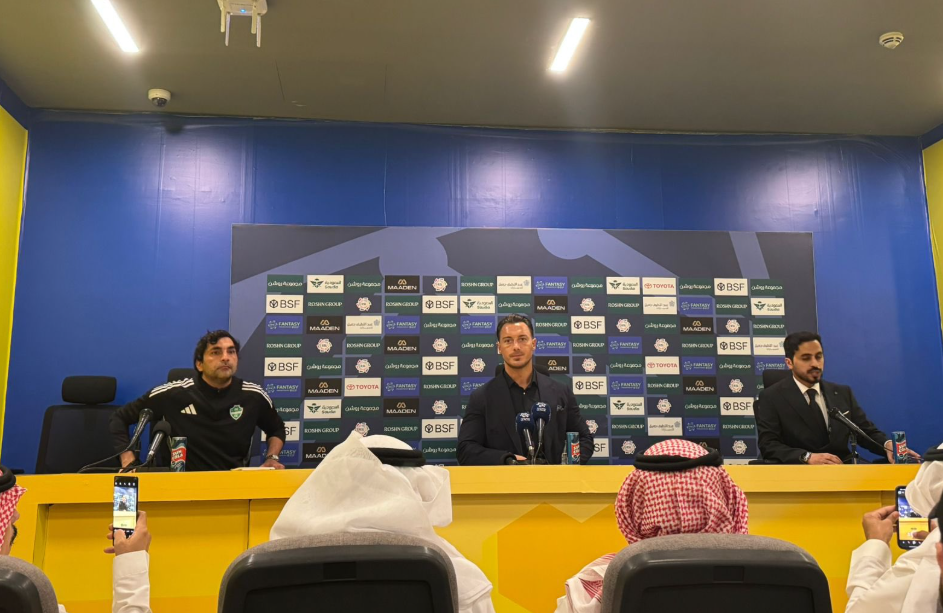 يايسله: التفاصيل الصغيرة وراء خسارتنا أمام النصر