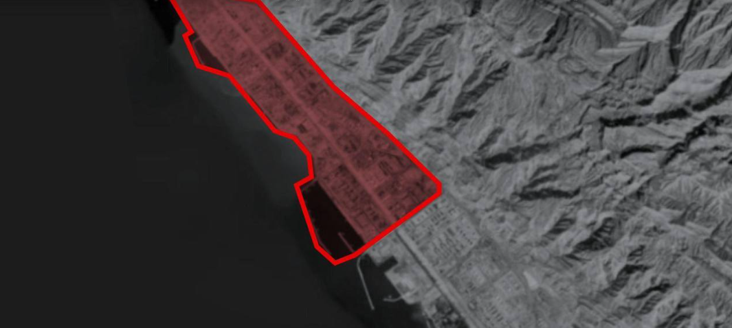 إسرائيل تعلن استهداف أكبر مجمع بتروكيماويات في إيران