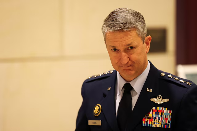 الأركان الأمريكية: تفوقنا على العدو وأصيبت طائرتنا «أي 10»