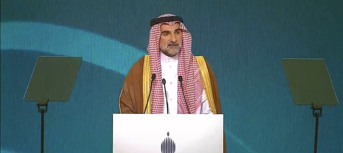 الرميان: لا إلغاء لأي مشروع في نيوم والخطة تركز على التنفيذ التدريجي
