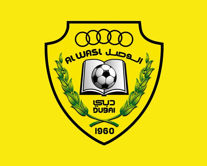 الوصل الإماراتي يعلن إيقاف ثنائي الفريق قبل مواجهة النصر 