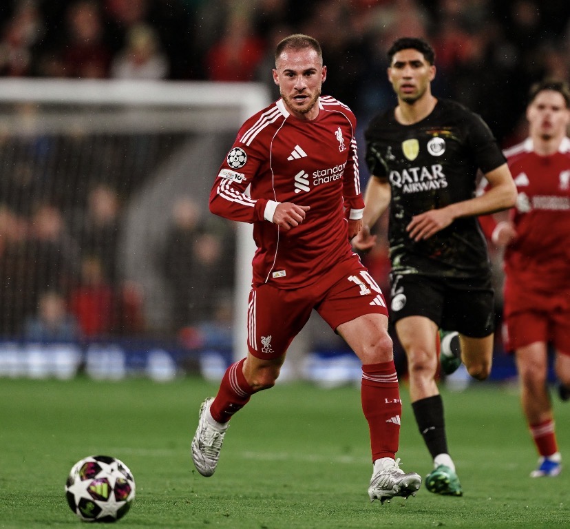 ليفربول وبرشلونة يودعان دوري أبطال أوروبا