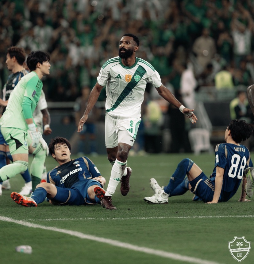 للمرة الثانية على التوالي.. الأهلي بطلاً لدوري أبطال آسيا للنخبة