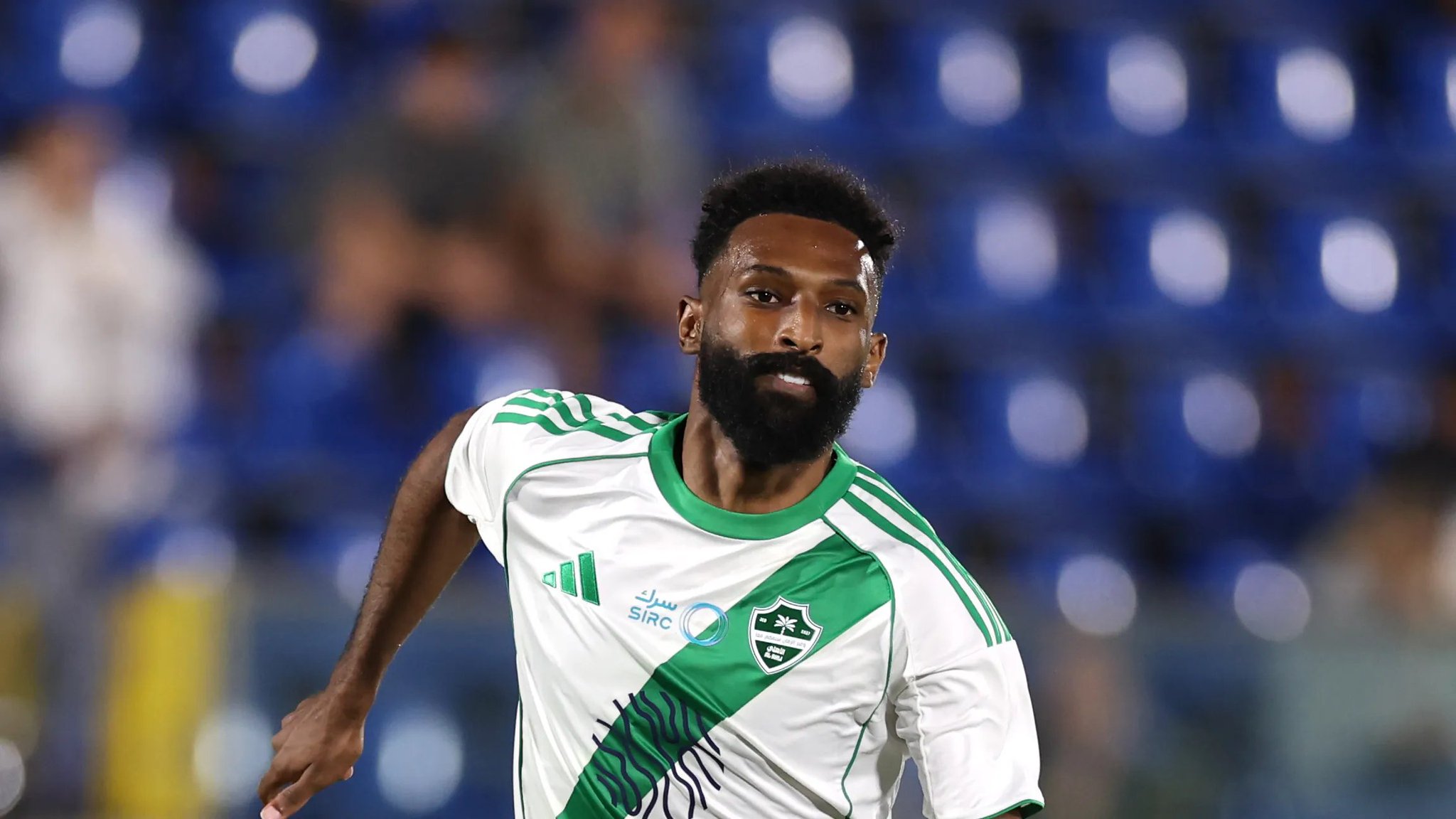 البريكان: النادي الكبير هو من يحقق الالقاب في هذه الظروف‬