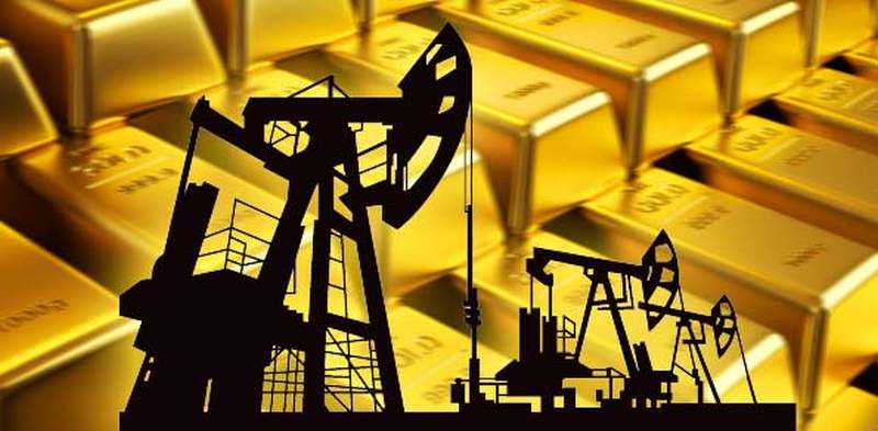 اتفاق سلام مرتقب بين أمريكا وإيران.. كيف تفاعلت أسعار الدولار والذهب والنفط؟