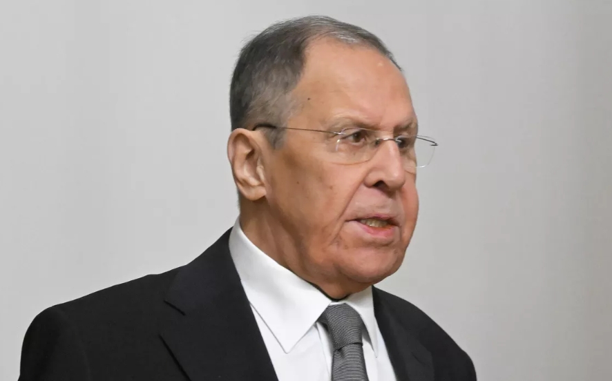 لافروف: موسكو ما تزال منفتحة على الحوار مع كييف