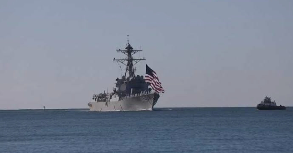 الجيش الأمريكي: الحصار أوقف حركة التجارة البحرية من وإلى إيران
