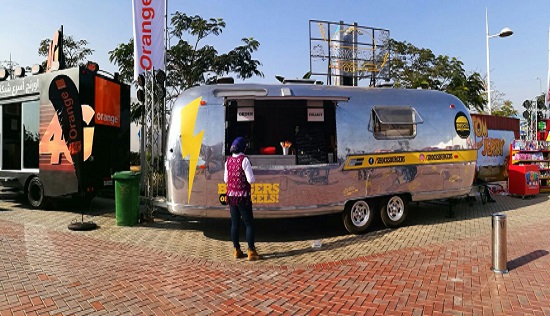 أمانة جدة تطلق مبادرة مبتكرة لتطوير قطاع عربات الطعام 