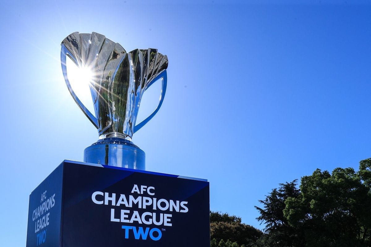 اتحاد القدم يعلن استضافة الأول بارك نهائي دوري أبطال آسيا 2