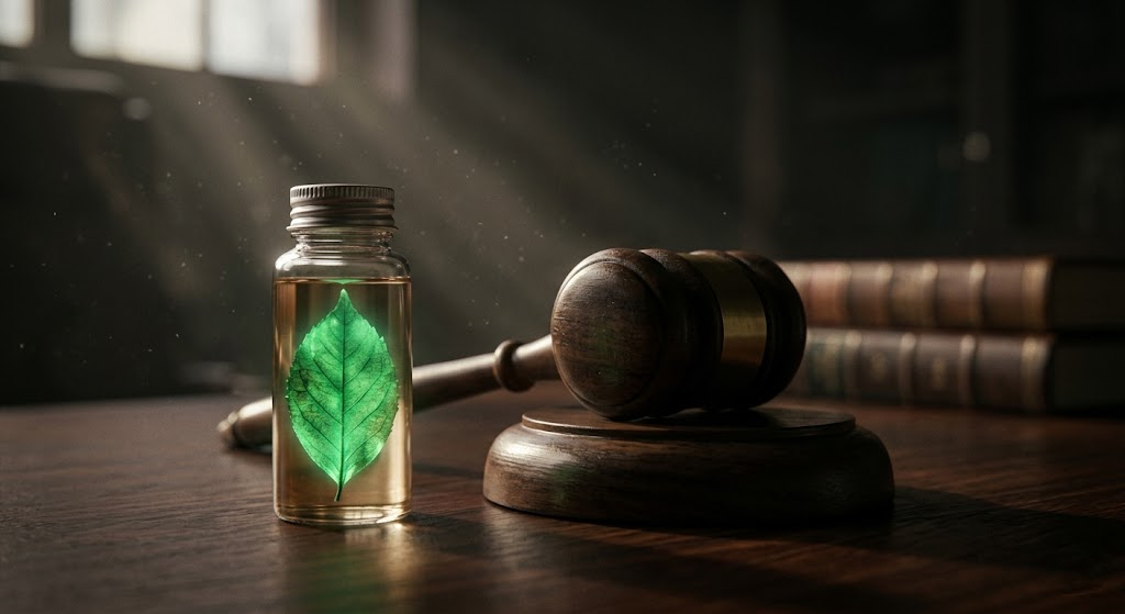 إدارة «ترمب» تُعيد تصنيف الماريجوانا كعلاج طبي