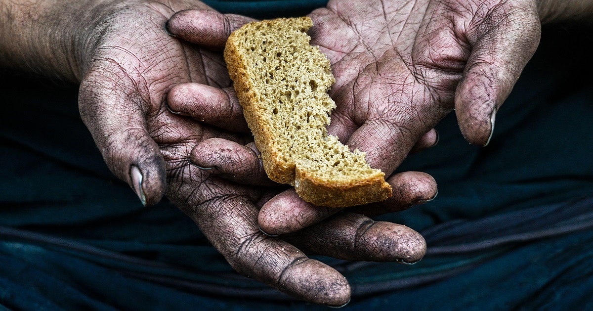 الحرب بين أمريكا وإيران تهدد الأمن الغذائي العالمي وترفع مخاطر المجاعة