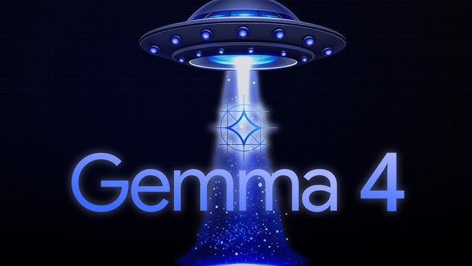 Gemma 4 من DeepMind.. ثورة جديدة في الذكاء الاصطناعي