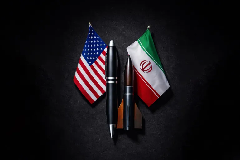 «الملف النووي» الخط الأحمر.. كيف تتشابك شروط الاتفاق بين أمريكا وإيران؟