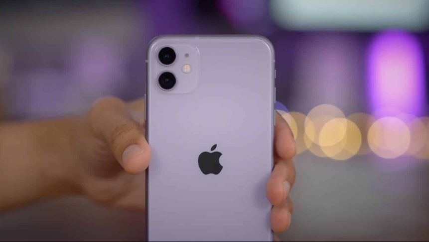 نهاية زمن «آيفون 11».. لا تحديثات بعد اليوم