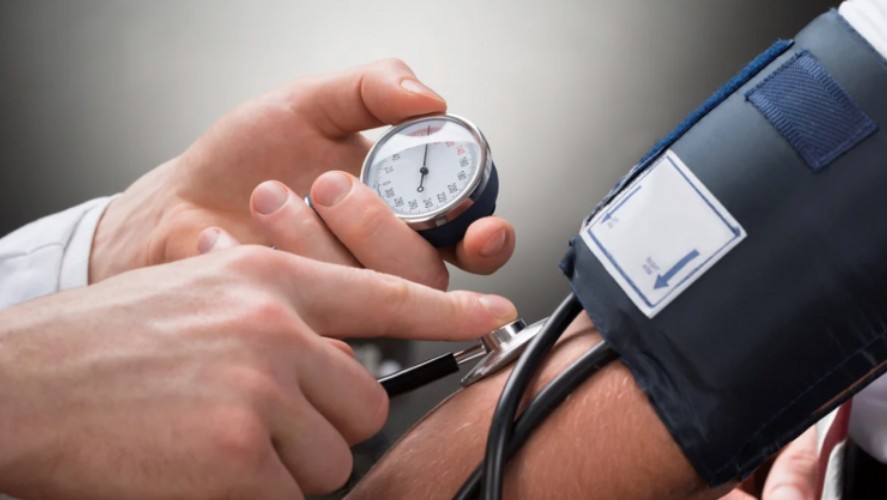 اكتشاف دماغي جديد يفسر ارتفاع ضغط الدم