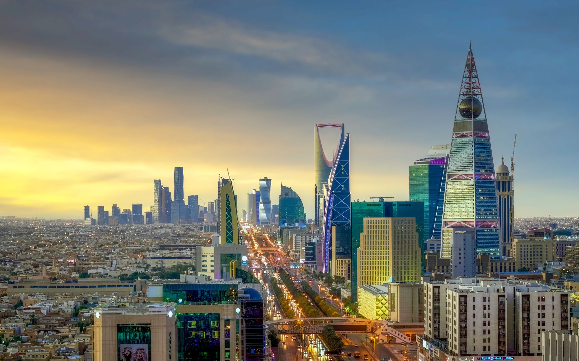 إنجازات وشراكات تعيد تشكيل المشهد .. التخصيص في قلب التحول الاقتصادي السعودي