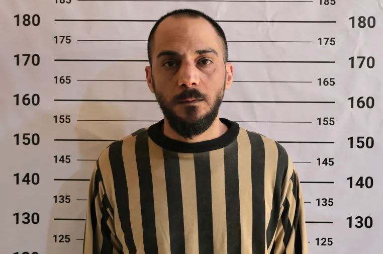 «سفاح التضامن» يسقط أخيرا في سوريا.. من هو أمجد يوسف؟