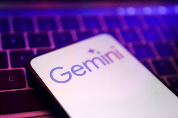 جوجل تُضيف نماذج ثلاثية الأبعاد ومحاكاة تفاعلية لـGemini