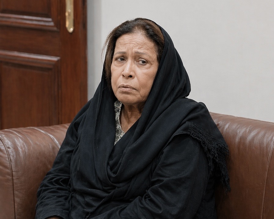 من «الضحية» إلى «أفكار أمي».. حياة الفهد تغادر بعد رحلة صنعت ذاكرة الدراما الخليجية