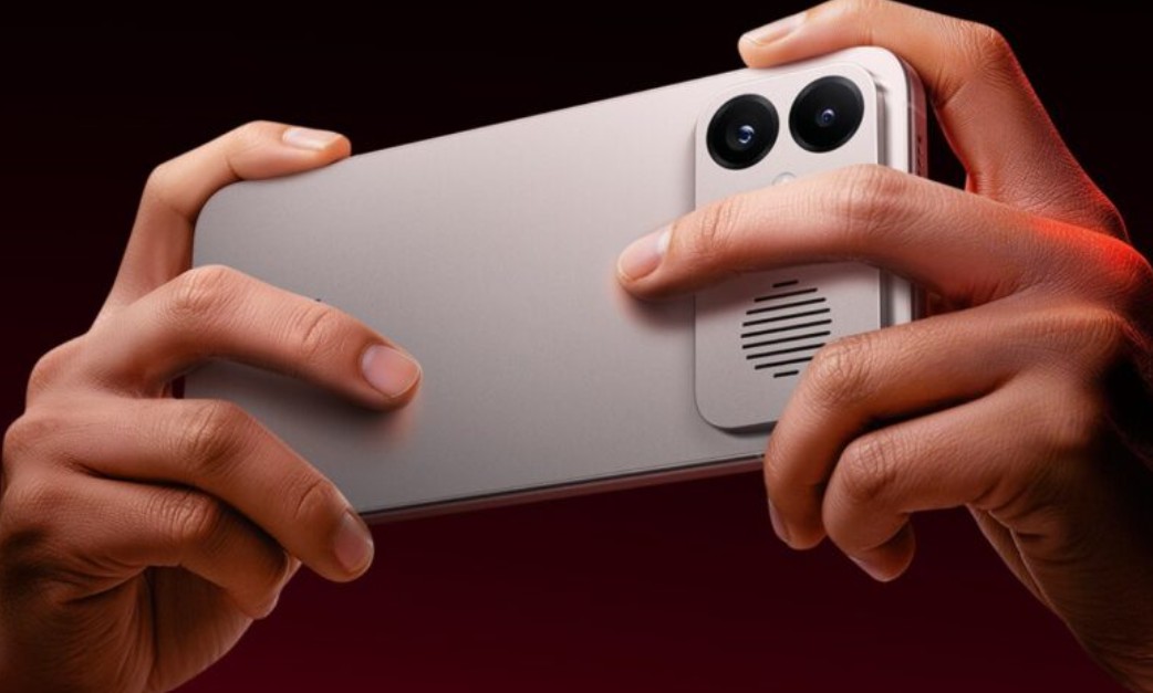 مروحة تبريد داخل الهاتف.. شاومي تطلق Redmi K90 Max للألعاب