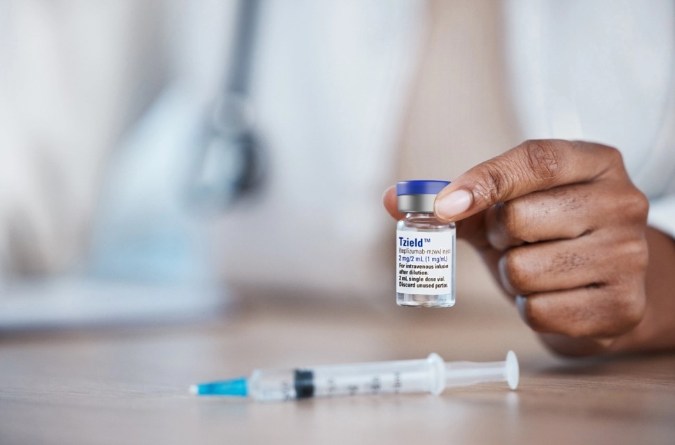 أمريكا توسّع ترخيص علاج السكري “تزِيلد” ليشمل الأطفال من عمر عام