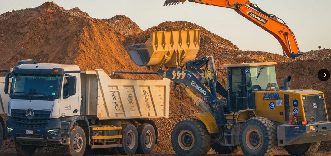 إنجاز 27% من مشروع الطريق الدائري الجنوبي الثاني الممتد بطول 56 كيلومترا