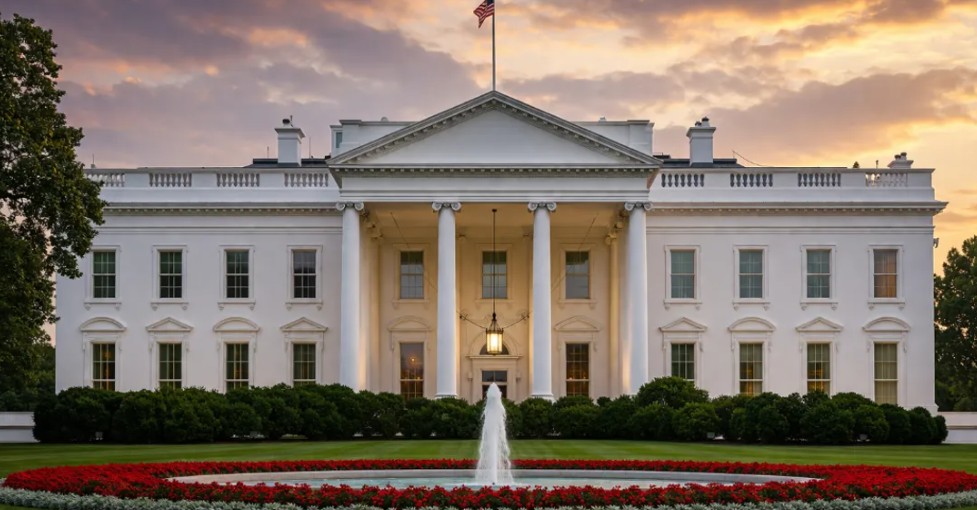 محكمة أمريكية تتيح استمرار بناء قاعة احتفالات البيت الأبيض