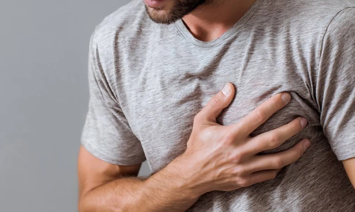 كوفيد طويل الأمد.. خطر صامت يهدد القلب بعد سنوات