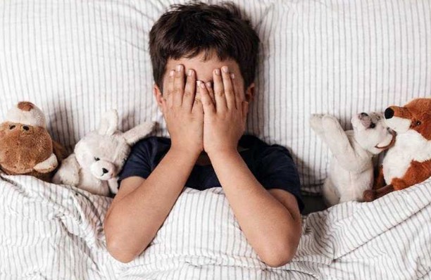 طريقة جديدة تساعد الأطفال على التخلص من الكوابيس