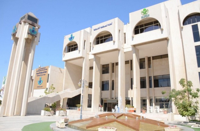 أمانة الشرقية تكثّف الرقابة.. 3 آلاف جولة تفتيشية في النعيرية