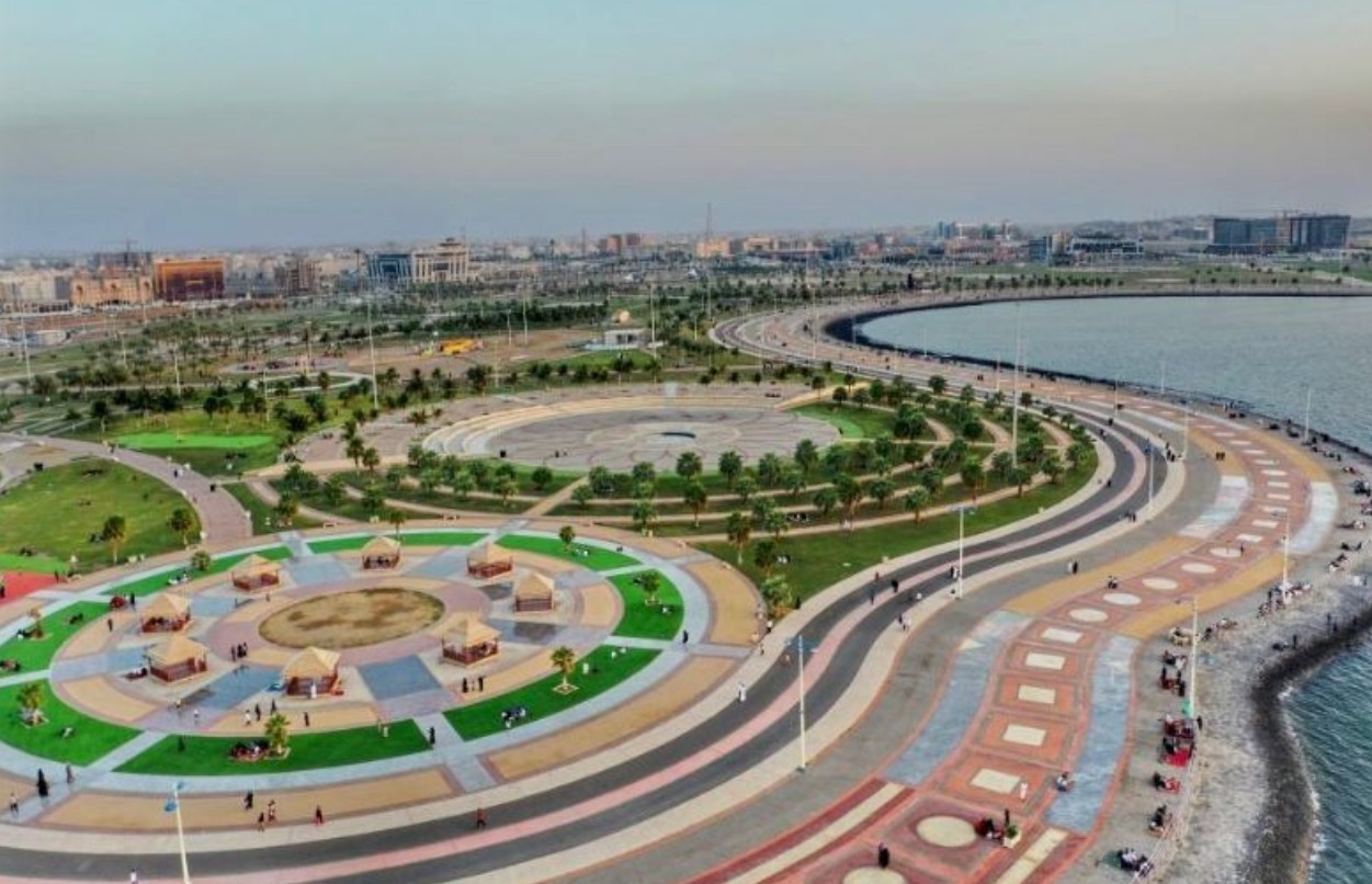 طفرة سياحية في جازان.. مرافق الإيواء تقفز 10 أضعاف