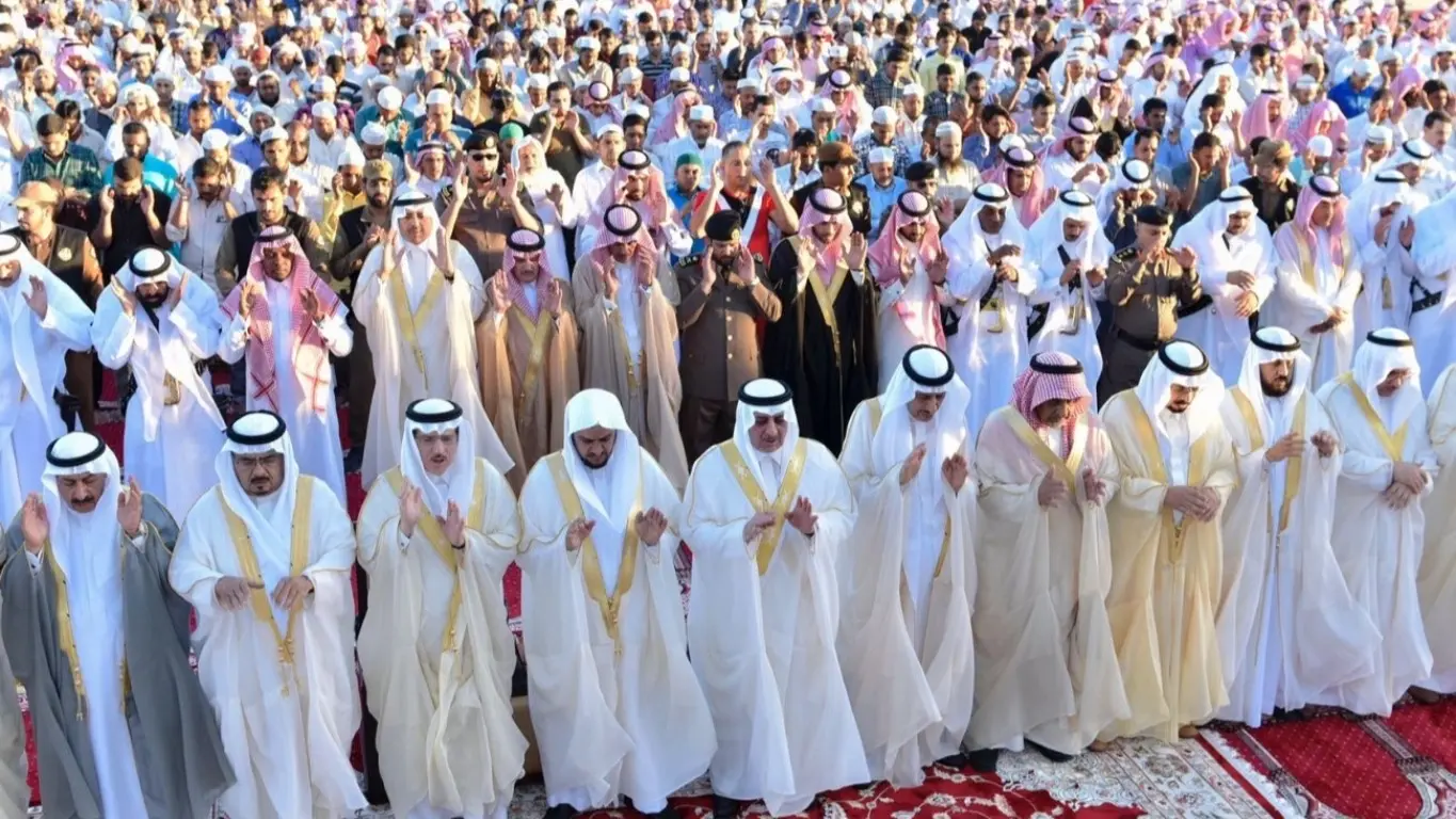 متى عيد الأضحى 2026 في السعودية والدول العربية؟