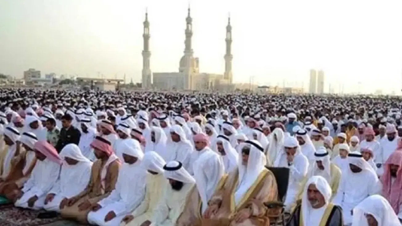 أول أيام ذي الحجة 2026 في السعودية.. متى وقفة عرفة والعيد؟