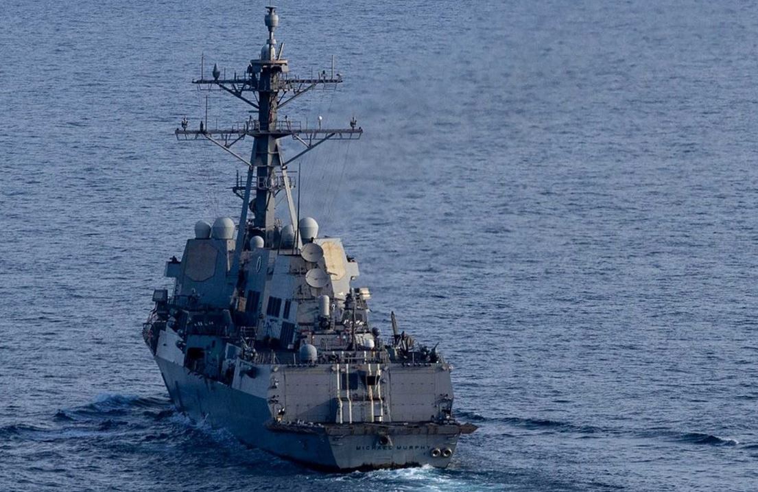 تشمل تدمير «دفاعات هرمز».. خطة أمريكية لسيناريو «الجحيم»