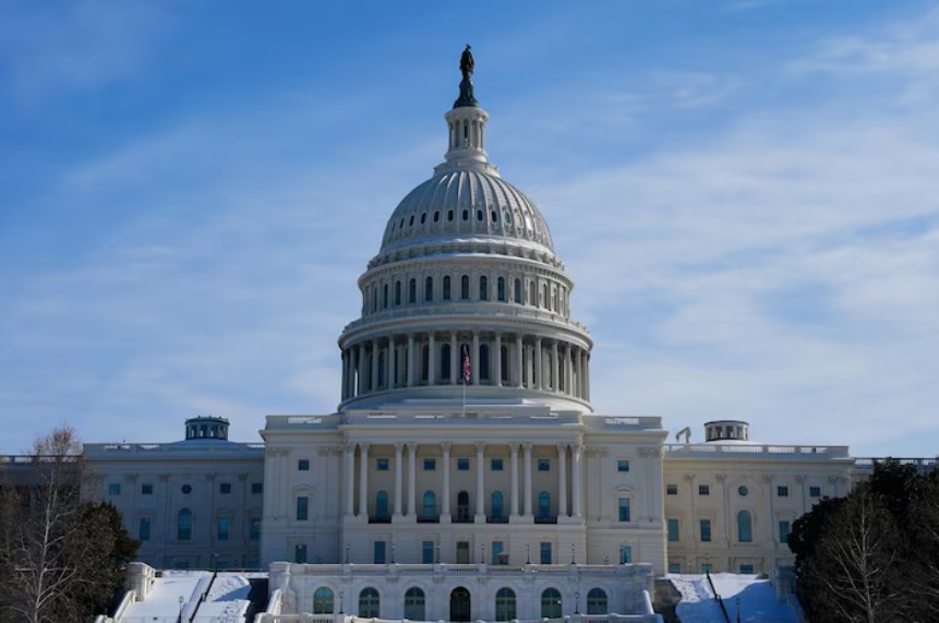 جلسات استماع مرتقبة في الكونجرس لضحايا قضية إبستين